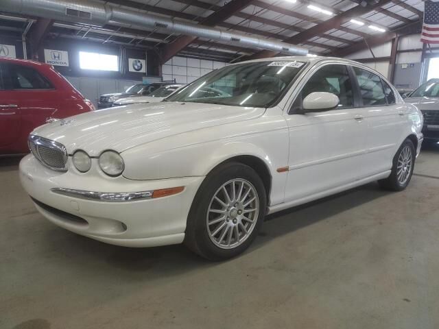 Jaguar X-Type