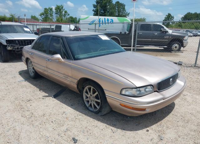 Buick LeSabre