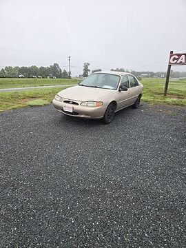 Ford Escort
