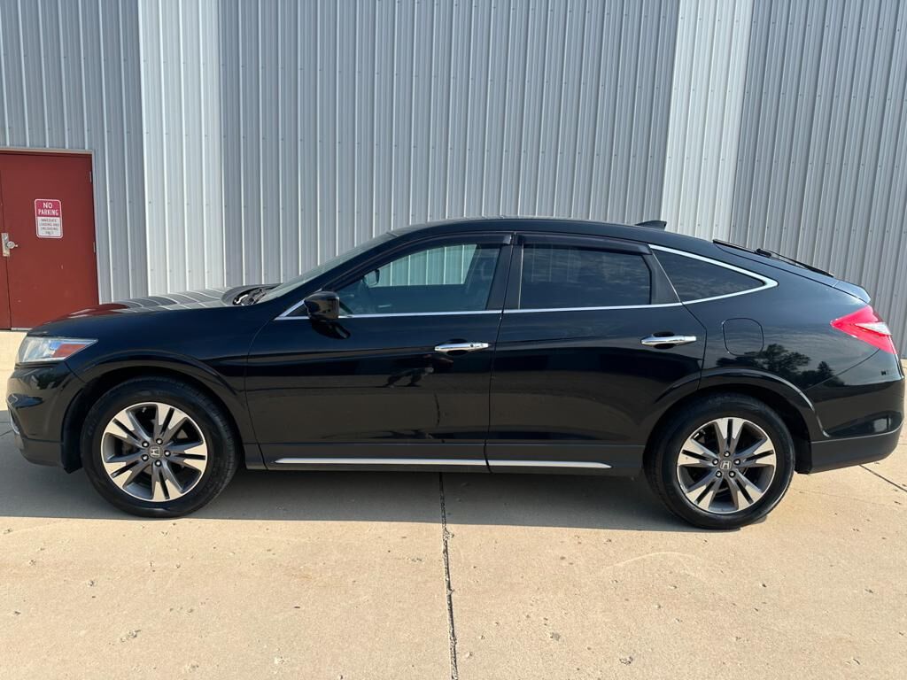 Honda Crosstour