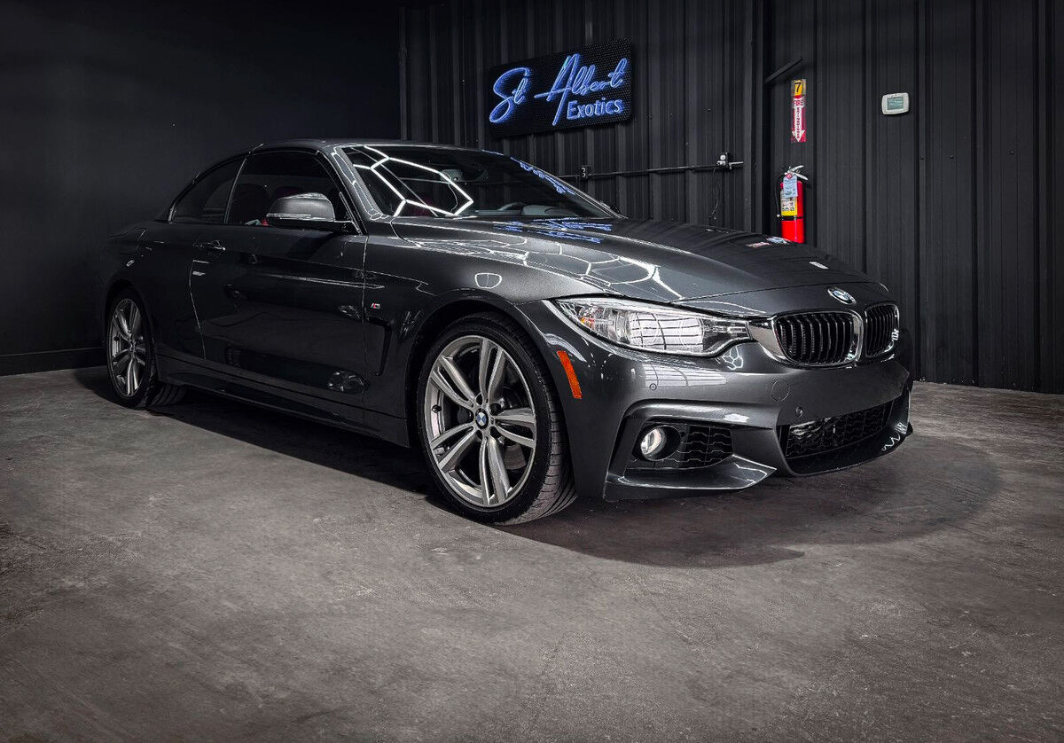 BMW 435i