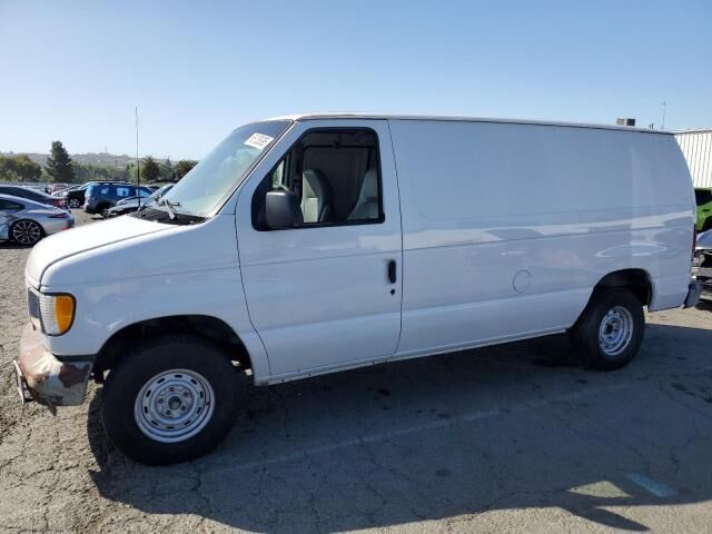 Ford E-150