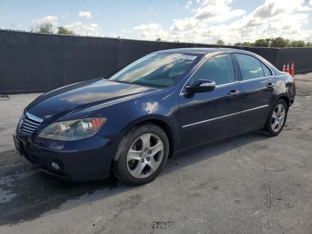Acura RL