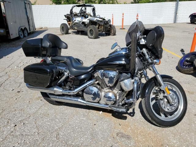 Honda VTX1300C