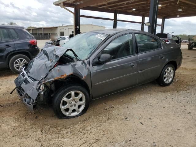 Dodge Neon