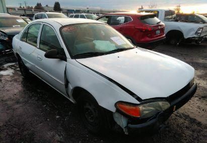 Ford Escort
