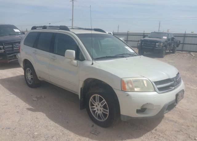 Mitsubishi Endeavor