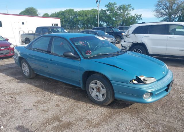 Dodge Intrepid