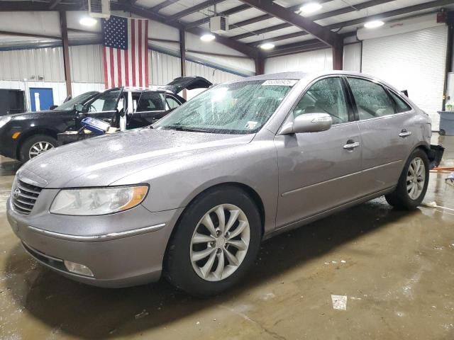 Hyundai Azera