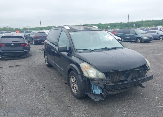 Nissan Quest