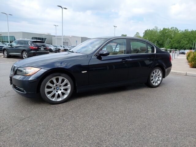 BMW 335xi
