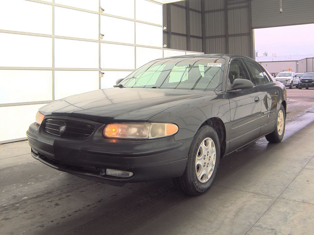 Buick Regal