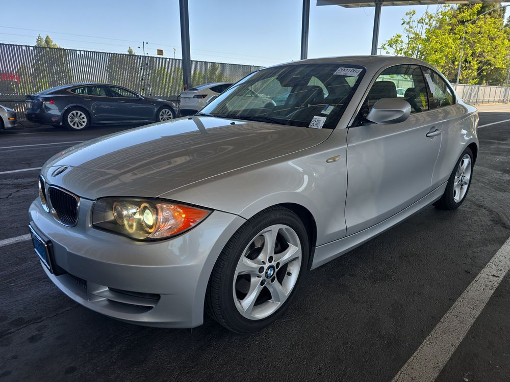 BMW 128i