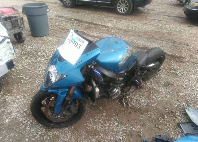 Suzuki GSX-R1000