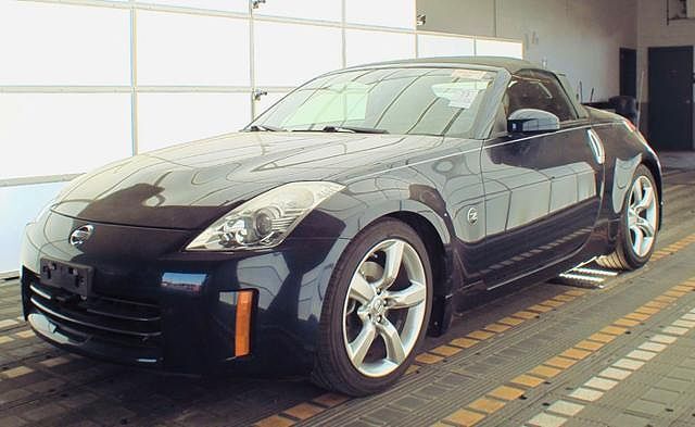 Nissan 350Z
