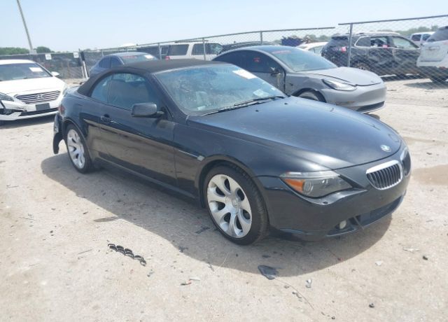 BMW 650i
