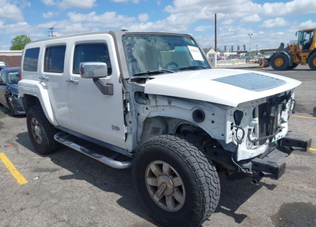 HUMMER H3