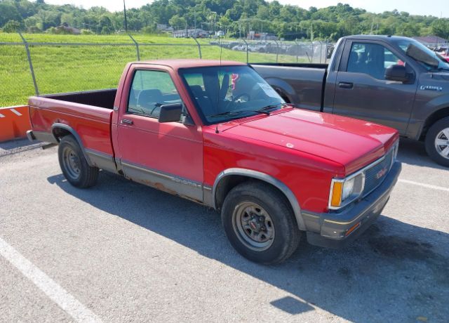GMC