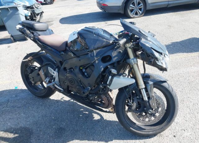 Suzuki GSX-R600
