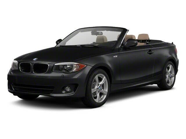 BMW 128i