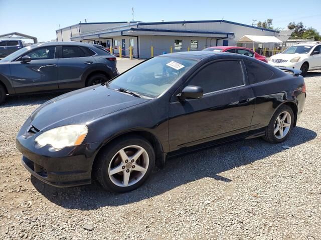 Acura RSX