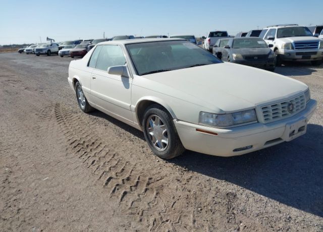 Cadillac Eldorado