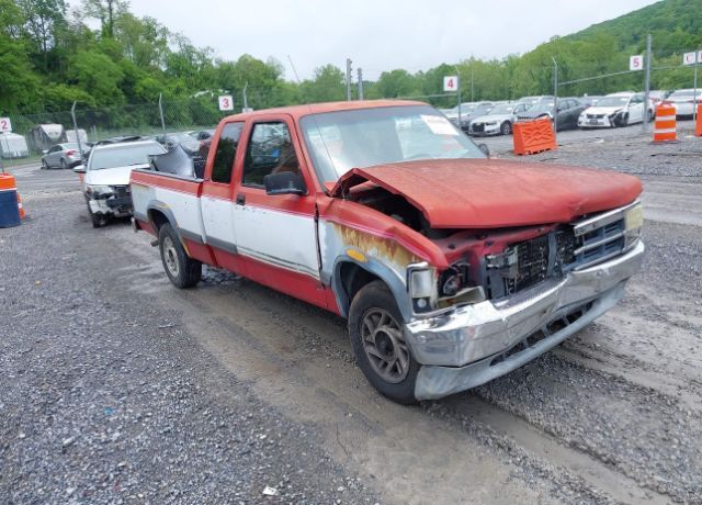 Dodge Dakota