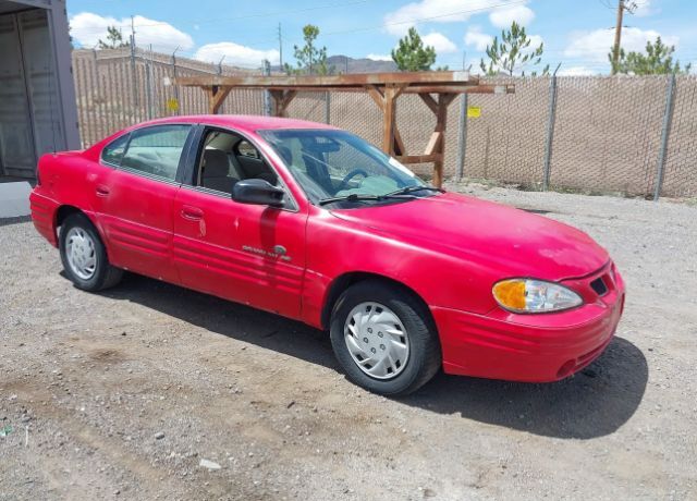 Pontiac Grand AM