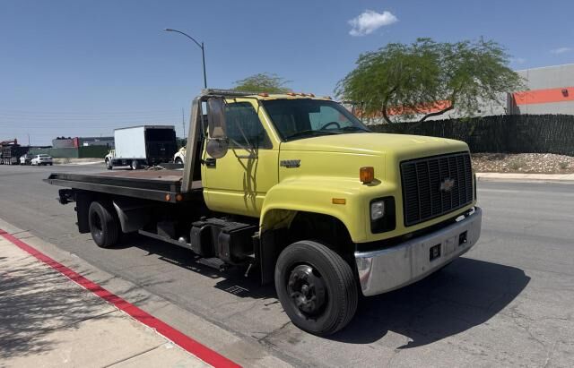Chevrolet C6