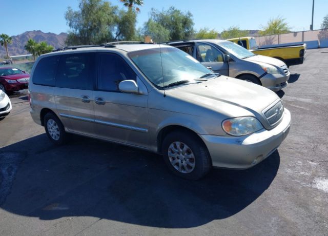 Kia Sedona
