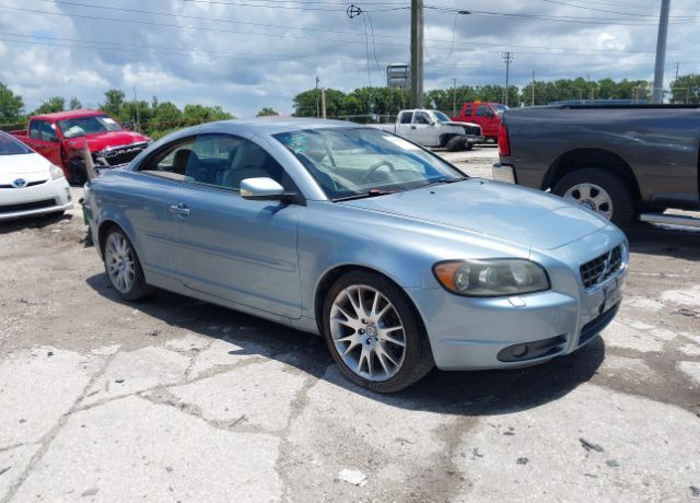 Volvo C70