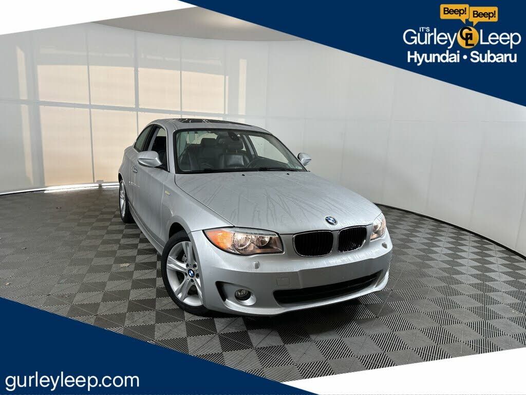 BMW 128i