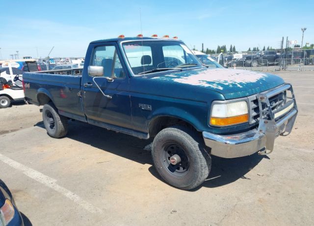 Ford F-250