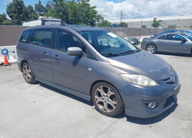 Mazda Mazda5
