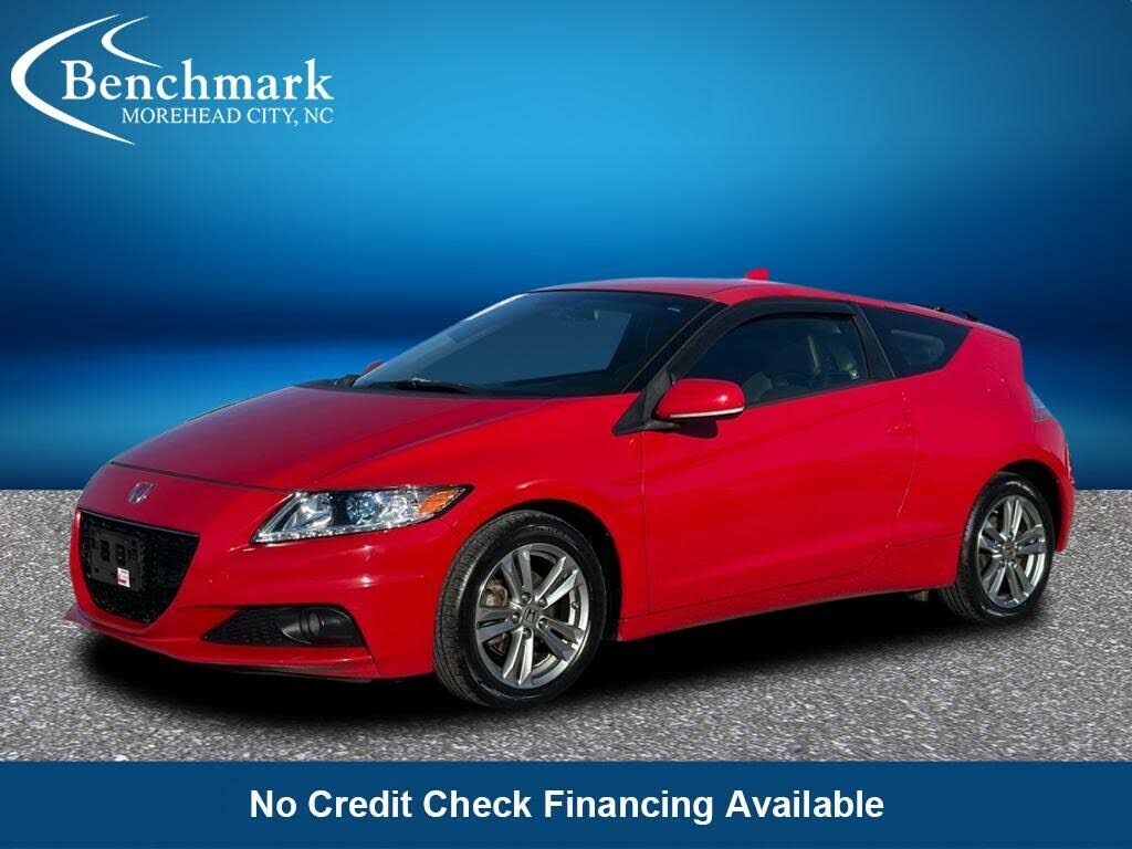 Honda CR-Z