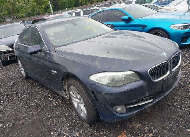 BMW 528xi