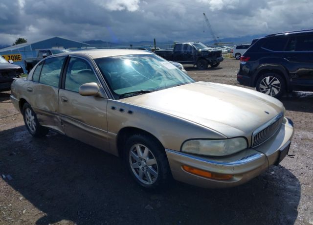 Buick Park Avenue