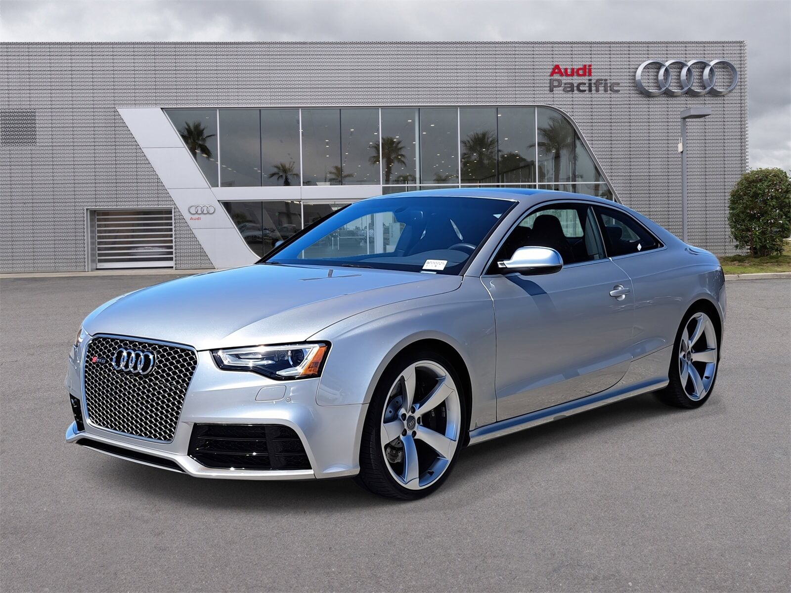 Audi RS 5