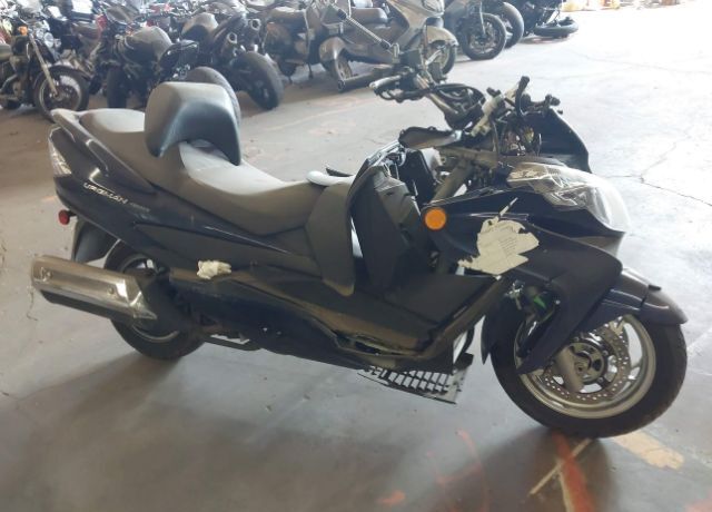 Suzuki AN400