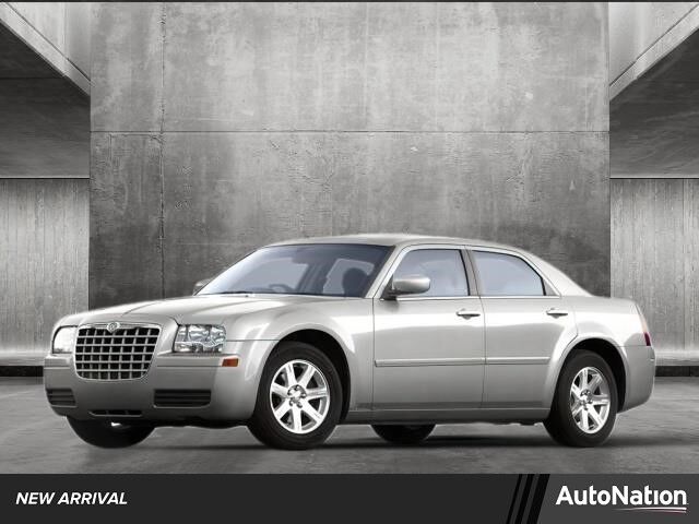 Chrysler 300C