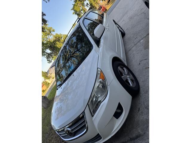 Volkswagen Routan