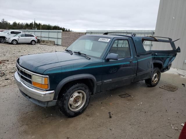 Dodge Dakota