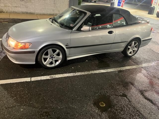 Saab 9-3