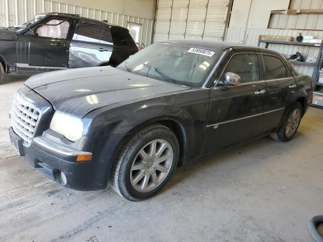 Chrysler 300C