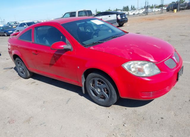 Pontiac G5