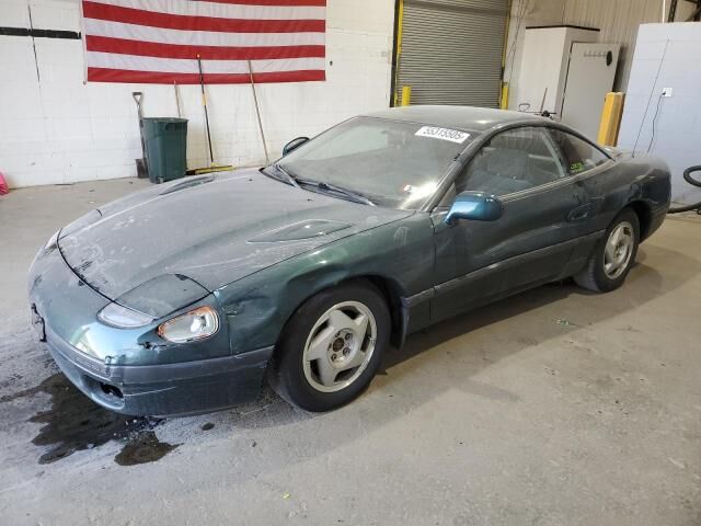 1992 DODGE Stealth
