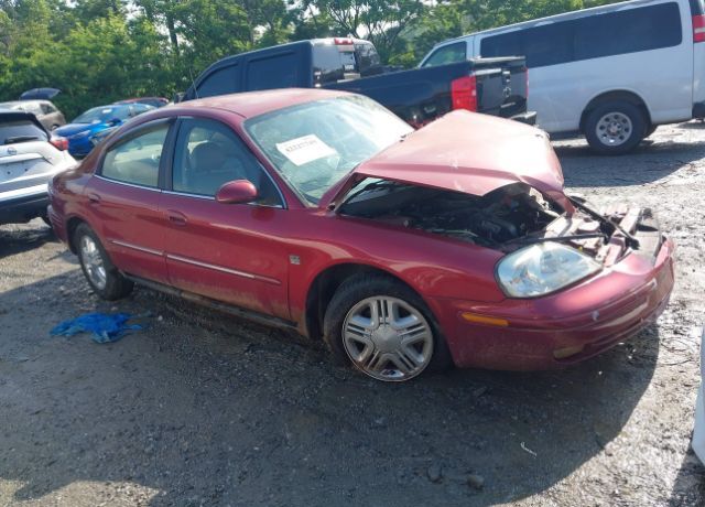 Mercury Sable