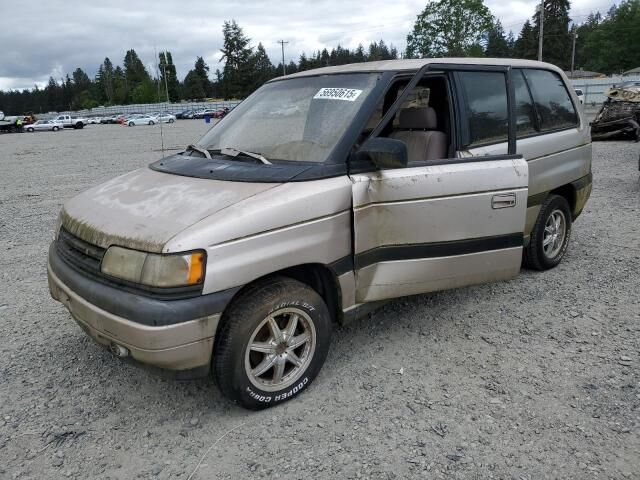 Mazda MPV