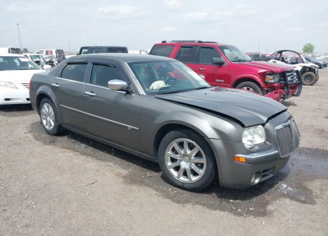 Chrysler 300C