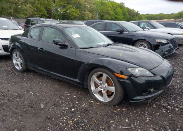 Mazda RX-8